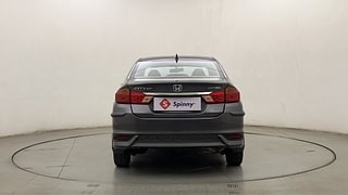Used 2017 Honda City [2017-2020] V CVT Petrol Automatic exterior BACK VIEW