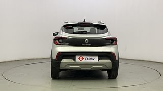 Used 2022 Renault Kiger RXZ MT Petrol Manual exterior BACK VIEW