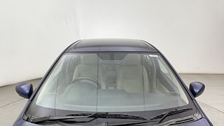 Used 2017 Maruti Suzuki Ciaz Zeta 1.4 MT Petrol Manual exterior FRONT WINDSHIELD VIEW