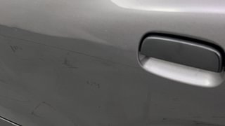 Used 2020 Maruti Suzuki S-Presso VXI AMT Petrol Automatic dents MINOR DENT
