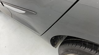 Used 2022 Tata Altroz XM Plus 1.2 Petrol Manual dents MINOR DENT