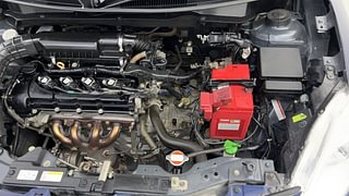 Used 2020 Maruti Suzuki Swift [2017-2021] VXi Petrol Manual engine ENGINE LEFT SIDE VIEW