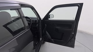 Used 2020 Maruti Suzuki S-Presso VXI AMT Petrol Automatic interior RIGHT FRONT DOOR OPEN VIEW