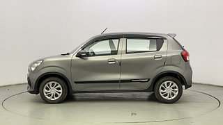 Used 2022 Maruti Suzuki Celerio ZXi Petrol Manual exterior LEFT SIDE VIEW