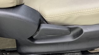 Used 2018 Datsun Redi-GO [2015-2019] A Petrol Manual top_features Seat adjustment
