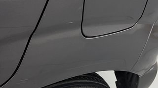 Used 2020 Maruti Suzuki S-Presso VXI AMT Petrol Automatic dents MINOR DENT