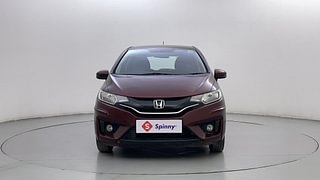 Used 2015 Honda Jazz VX Petrol Petrol Manual exterior FRONT VIEW