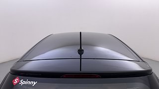 Used 2018 Hyundai Elite i20 [2018-2020] Asta 1.2 Dual Tone Petrol Manual exterior EXTERIOR ROOF VIEW