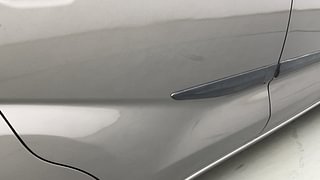Used 2018 Datsun Redi-GO [2015-2019] A Petrol Manual dents MINOR SCRATCH