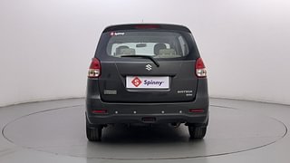 Used 2013 Maruti Suzuki Ertiga [2012-2015] ZDi Diesel Manual exterior BACK VIEW