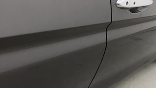 Used 2017 Honda City [2017-2020] VX Petrol Manual dents MINOR SCRATCH
