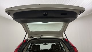 Used 2014 Honda CR-V [2013-2018] 2.0L 2WD AT Petrol Automatic interior DICKY DOOR OPEN VIEW