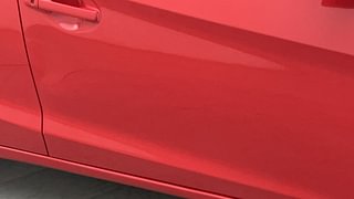 Used 2015 Honda Brio [2011-2016] S MT Petrol Manual dents MINOR SCRATCH