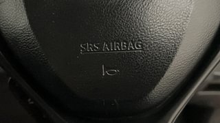 Used 2018 maruti-suzuki Vitara Brezza ZDI PLUS Dual Tone Diesel Manual top_features Airbags