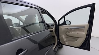 Used 2013 Maruti Suzuki Ertiga [2012-2015] ZDi Diesel Manual interior RIGHT FRONT DOOR OPEN VIEW