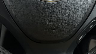 Used 2017 hyundai Xcent E Petrol Petrol Manual top_features Airbags