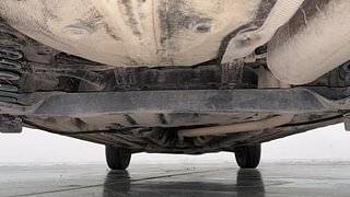Used 2022 Hyundai Venue SX 1.2 Petrol Petrol Manual extra REAR UNDERBODY VIEW (TAKEN FROM REAR)