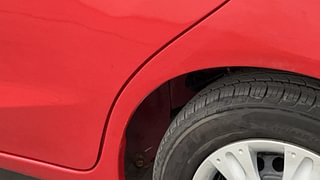 Used 2015 Honda Brio [2011-2016] S MT Petrol Manual dents MINOR SCRATCH