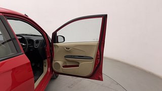 Used 2015 Honda Brio [2011-2016] S MT Petrol Manual interior RIGHT FRONT DOOR OPEN VIEW
