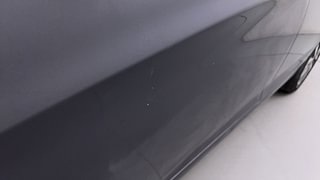 Used 2015 Hyundai Fluidic Verna 4S [2015-2017] 1.6 VTVT S (O) AT Petrol Automatic dents MINOR SCRATCH