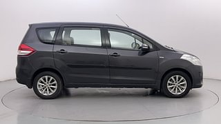 Used 2013 Maruti Suzuki Ertiga [2012-2015] ZDi Diesel Manual exterior RIGHT SIDE VIEW