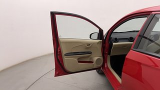 Used 2015 Honda Brio [2011-2016] S MT Petrol Manual interior LEFT FRONT DOOR OPEN VIEW