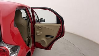 Used 2015 Honda Brio [2011-2016] S MT Petrol Manual interior RIGHT REAR DOOR OPEN VIEW
