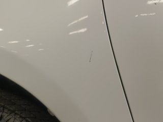 Used 2015 Maruti Suzuki Swift [2011-2017] VXi Petrol Manual dents MINOR SCRATCH