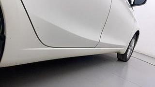 Used 2022 Maruti Suzuki Ciaz Zeta Petrol Petrol Manual dents MINOR DENT