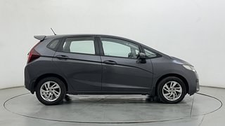 Used 2017 Honda Jazz [2015-2019] VX Diesel Diesel Manual exterior RIGHT SIDE VIEW