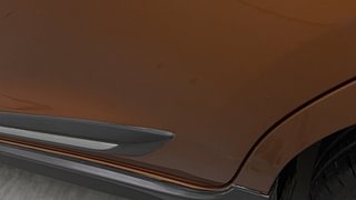 Used 2018 Maruti Suzuki Baleno [2015-2019] Alpha AT Petrol Petrol Automatic dents MINOR SCRATCH