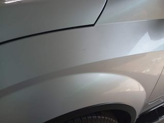 Used 2019 Mahindra XUV500 W11 AT Diesel Automatic dents MINOR SCRATCH