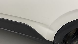 Used 2020 Hyundai Venue [2019-2022] SX Plus 1.0 Turbo DCT Petrol Automatic dents MINOR DENT