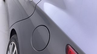 Used 2015 Hyundai Fluidic Verna 4S [2015-2017] 1.6 VTVT S (O) AT Petrol Automatic dents MINOR SCRATCH
