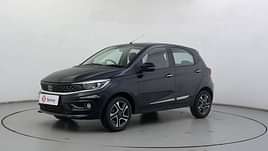 2022 Tata Tiago Revotron XZ Plus