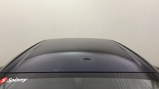 Used 2023 Maruti Suzuki Ciaz Alpha Petrol Petrol Manual exterior EXTERIOR ROOF VIEW