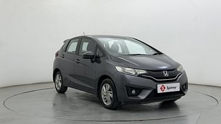 Used 2017 Honda Jazz [2015-2019] VX Diesel Diesel Manual exterior RIGHT FRONT CORNER VIEW