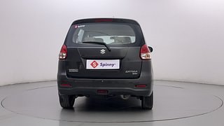 Used 2012 Maruti Suzuki Ertiga [2012-2015] ZDi Diesel Manual exterior BACK VIEW