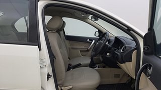 Used 2015 Ford Fiesta Classic [2012-2015] 1.6 Duratec Titanium Petrol Manual interior RIGHT SIDE FRONT DOOR CABIN VIEW
