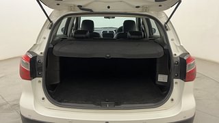 Used 2021 Maruti Suzuki S-Cross Sigma 1.5 Petrol Manual interior DICKY INSIDE VIEW