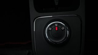 Used 2020 Renault Kwid 1.0L RXT(O) AMT Petrol Automatic interior GEAR  KNOB VIEW