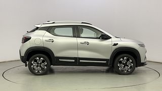 Used 2022 Renault Kiger RXZ MT Petrol Manual exterior RIGHT SIDE VIEW