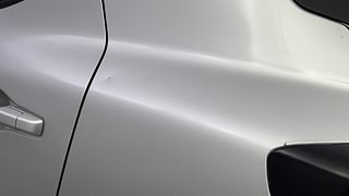 Used 2022 Renault Kiger RXZ MT Petrol Manual dents MINOR DENT
