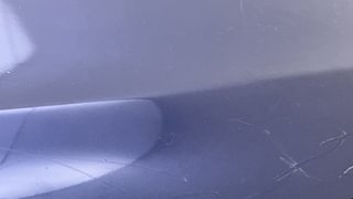 Used 2022 Tata Altroz XZA+ Petrol Automatic dents MINOR SCRATCH
