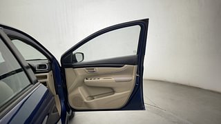Used 2017 Maruti Suzuki Ciaz Zeta 1.4 MT Petrol Manual interior RIGHT FRONT DOOR OPEN VIEW