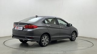 Used 2017 Honda City [2017-2020] VX Petrol Manual exterior RIGHT REAR CORNER VIEW