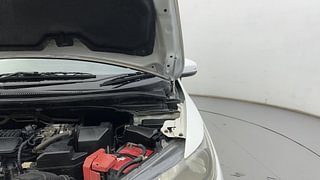 Used 2015 honda Jazz V Petrol Manual engine ENGINE LEFT SIDE HINGE & APRON VIEW