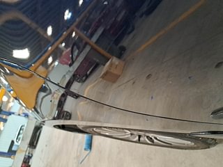 Used 2023 Maruti Suzuki Ciaz Alpha Petrol Petrol Manual dents MINOR DENT