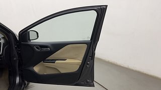 Used 2017 Honda City [2017-2020] V CVT Petrol Automatic interior RIGHT FRONT DOOR OPEN VIEW