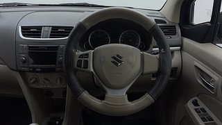 Used 2012 Maruti Suzuki Ertiga [2012-2015] ZDi Diesel Manual top_features Steering mounted controls